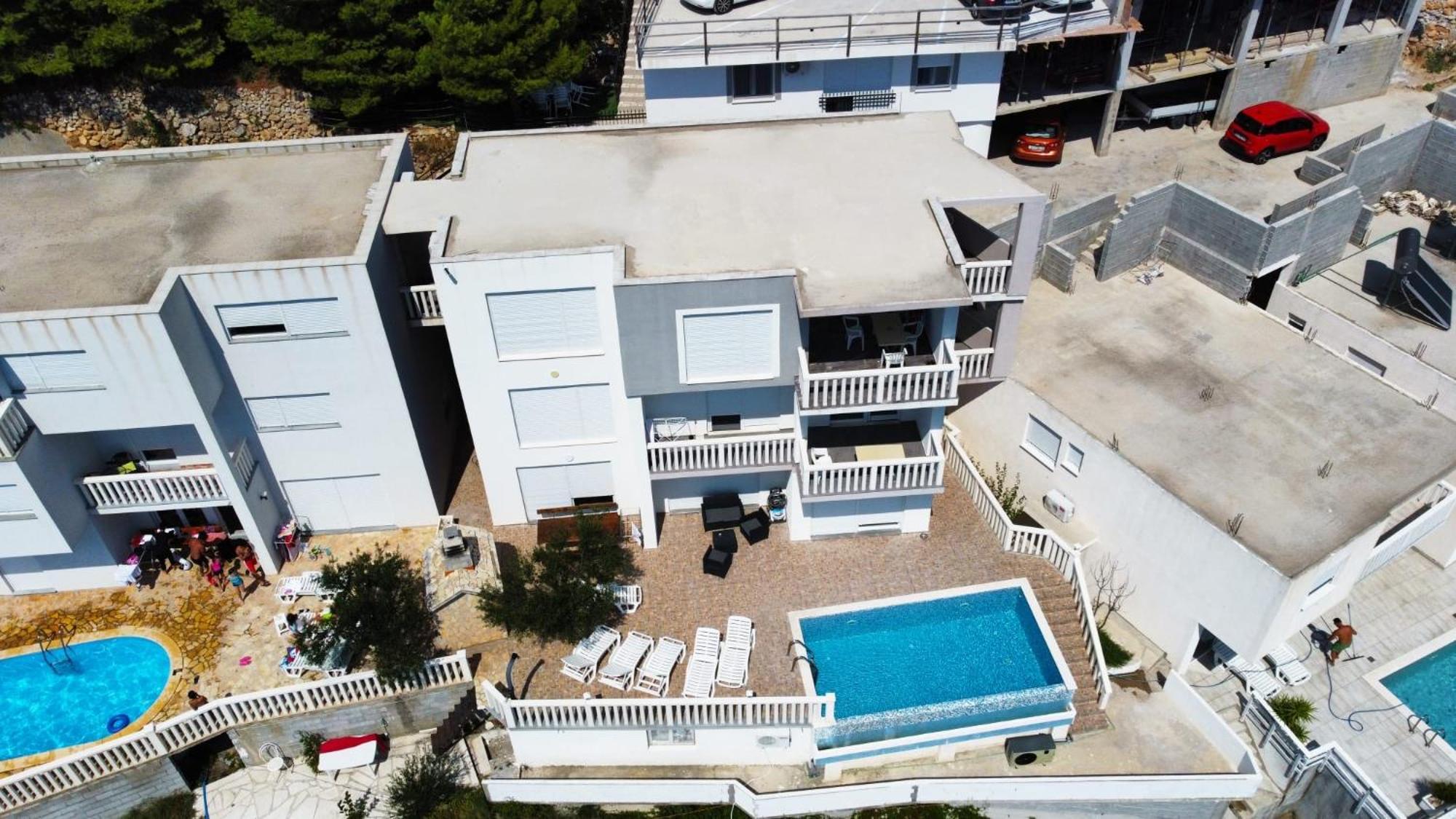 Apartments Arijan30 Celina Exterior photo